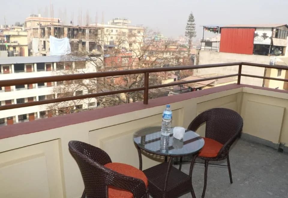 Rambler Hostel Pvt Ltd