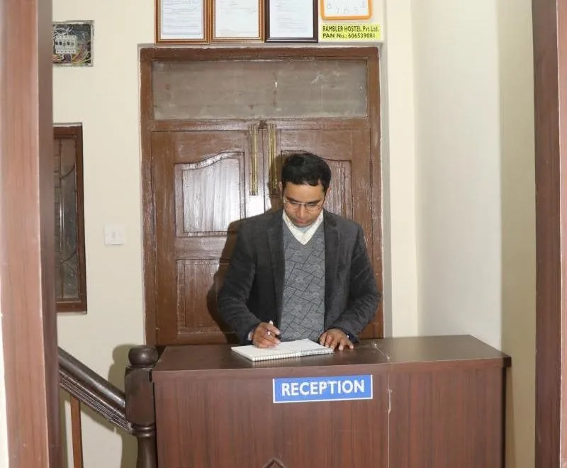 Rambler Hostel Pvt Ltd