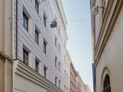Hotel Memories OldTown