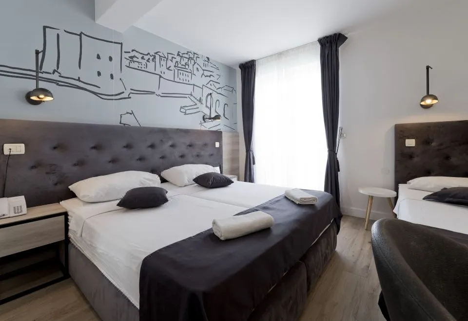 Hotel Perla