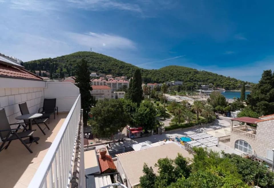 Hotel Perla