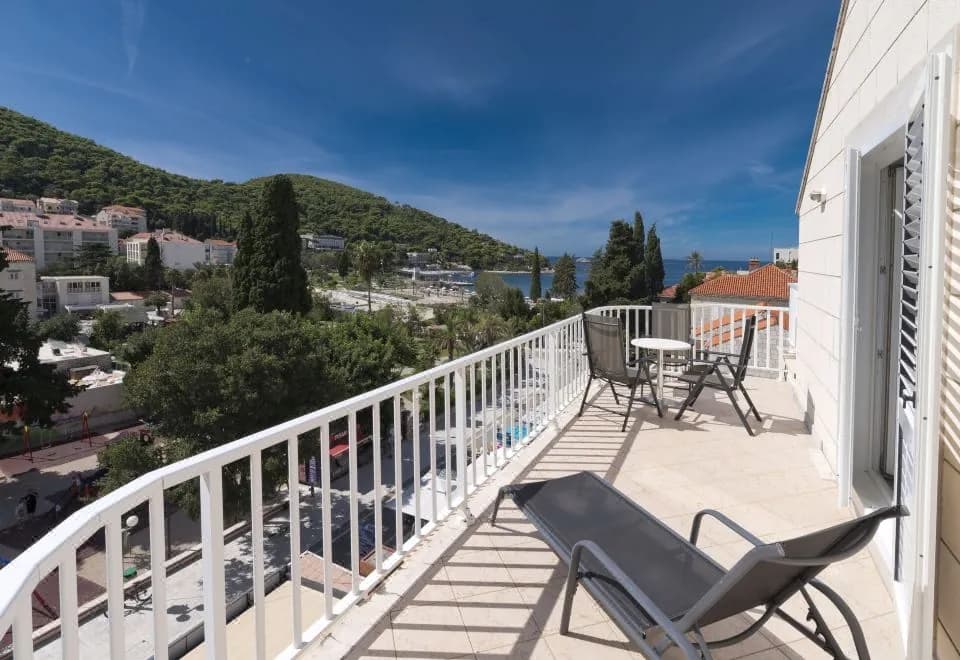 Hotel Perla