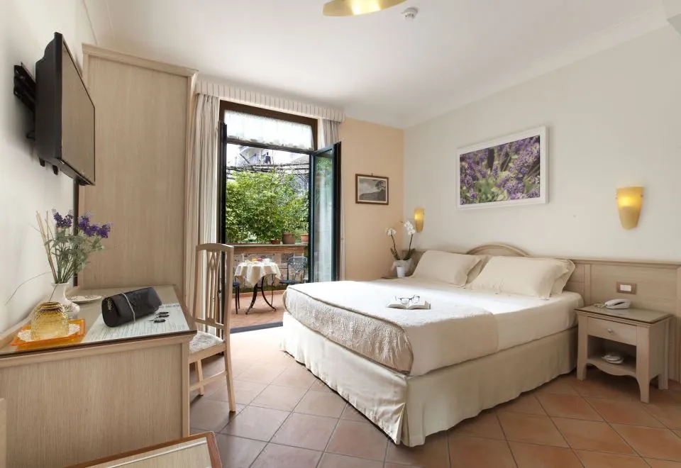 Relais Villa Angiolina