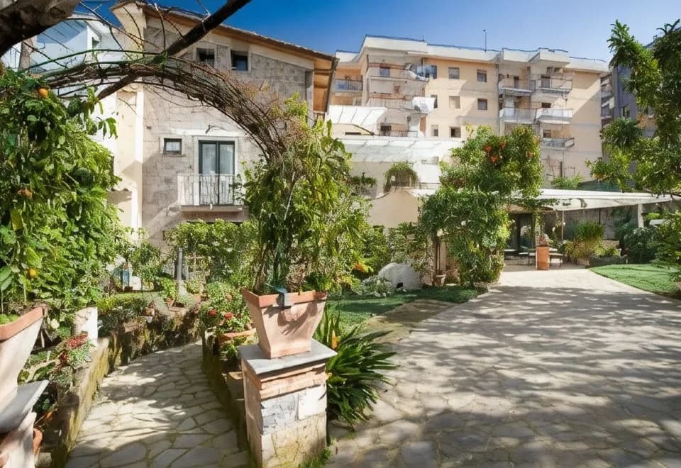 Relais Villa Angiolina