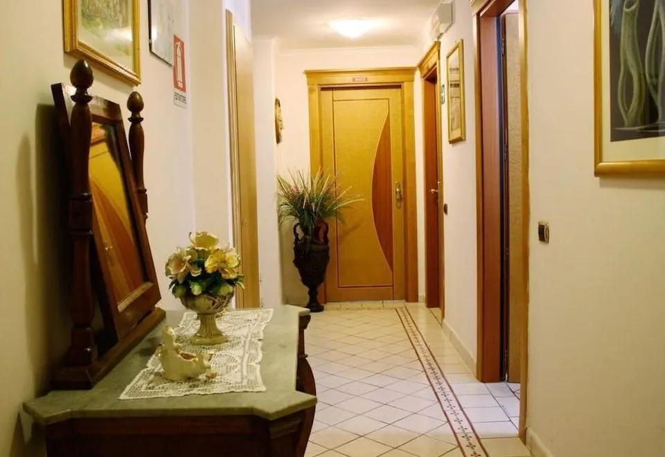 Hotel Savoia Sorrento