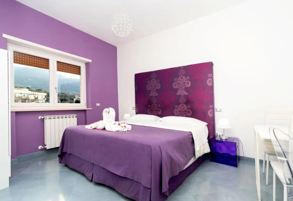 Emily Suites Sorrento