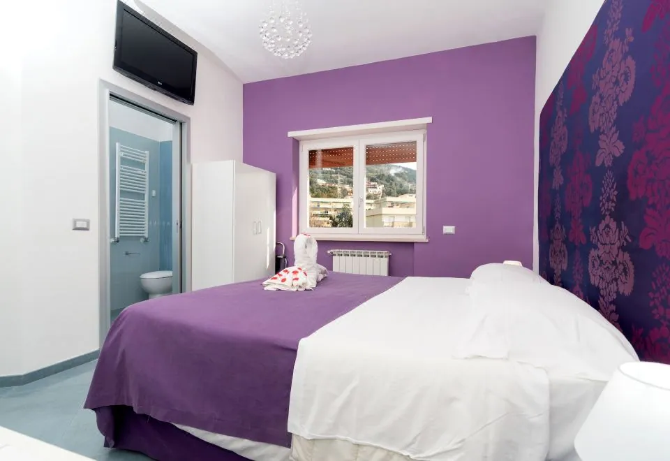 Emily Suites Sorrento