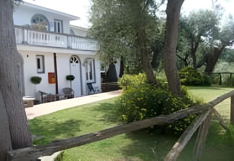 Villa Giovanna