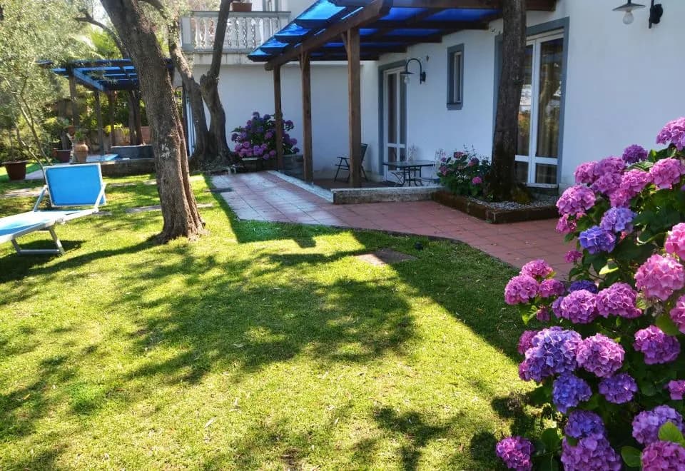 Villa Giovanna