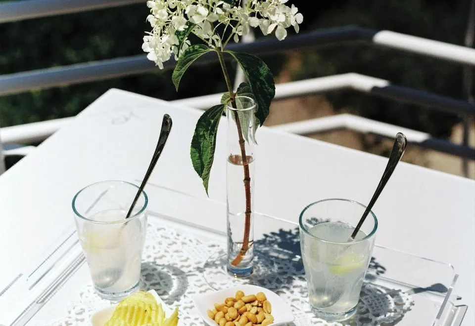 Villa Oriana Relais