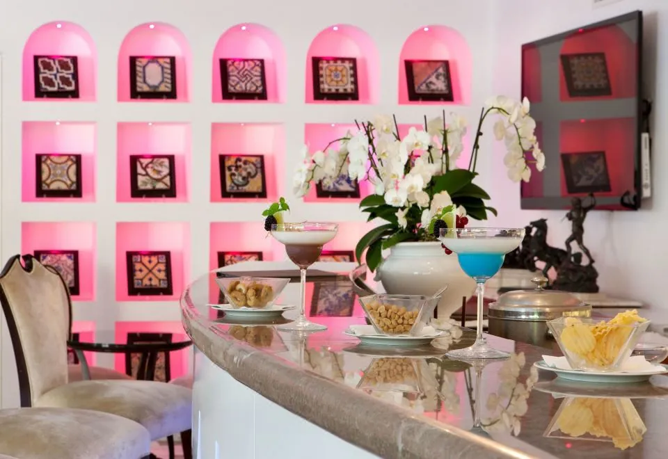 Grand Hotel La Favorita