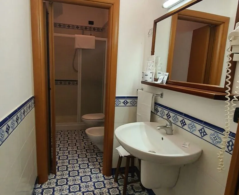 Hotel Il Nido Sorrento