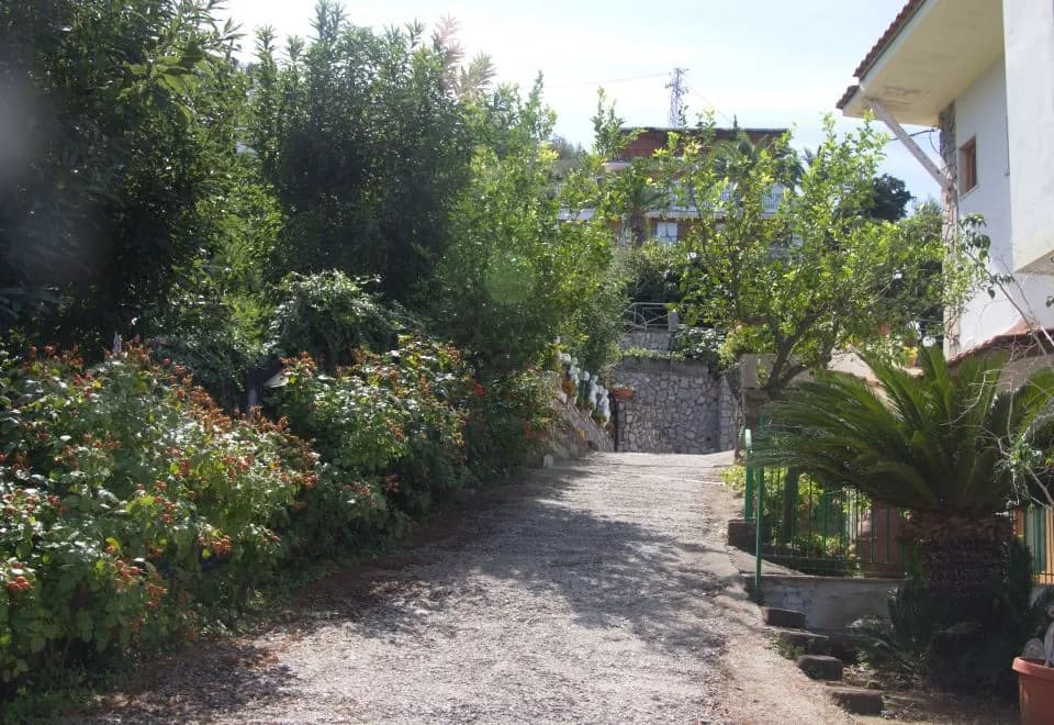 Hotel Il Nido Sorrento
