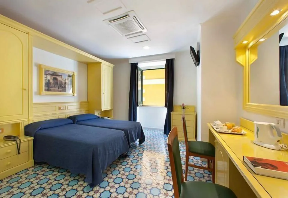 Hotel Astoria Sorrento