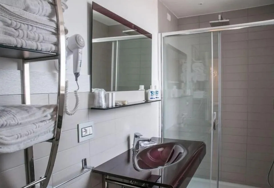 Hotel Tasso Suites & Spa