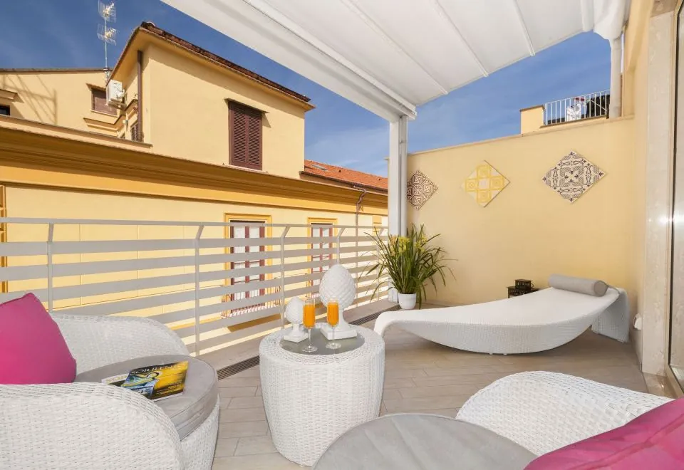 Hotel Tasso Suites & Spa