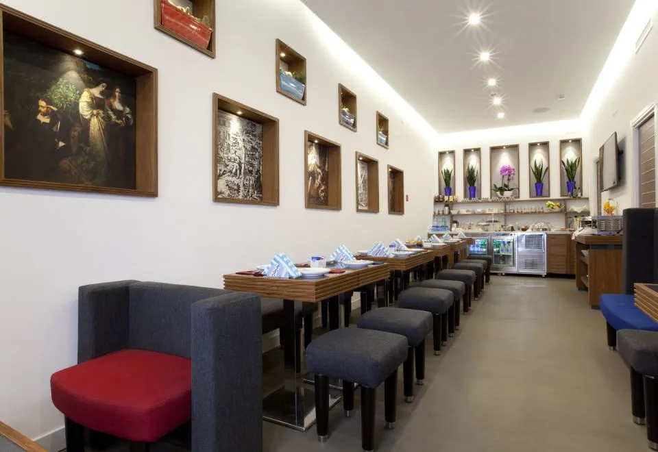 Hotel Tasso Suites & Spa