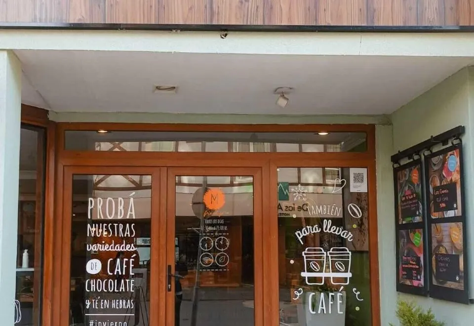 Hotel Cap Polonio