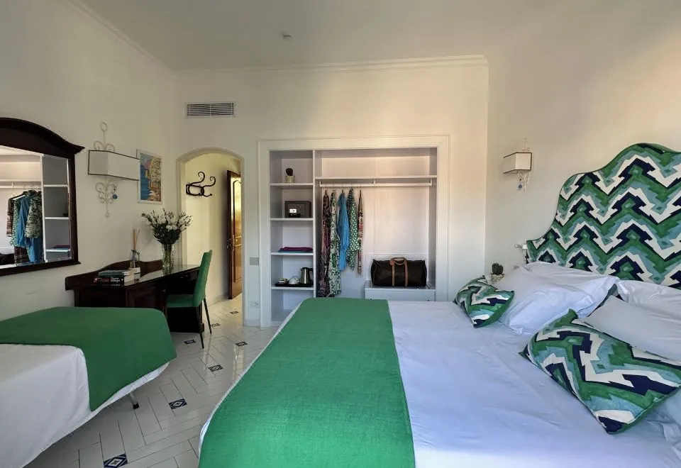 Hotel Villa di Sorrento