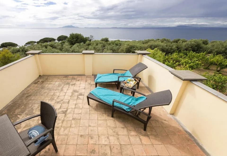 Relais Regina Giovanna