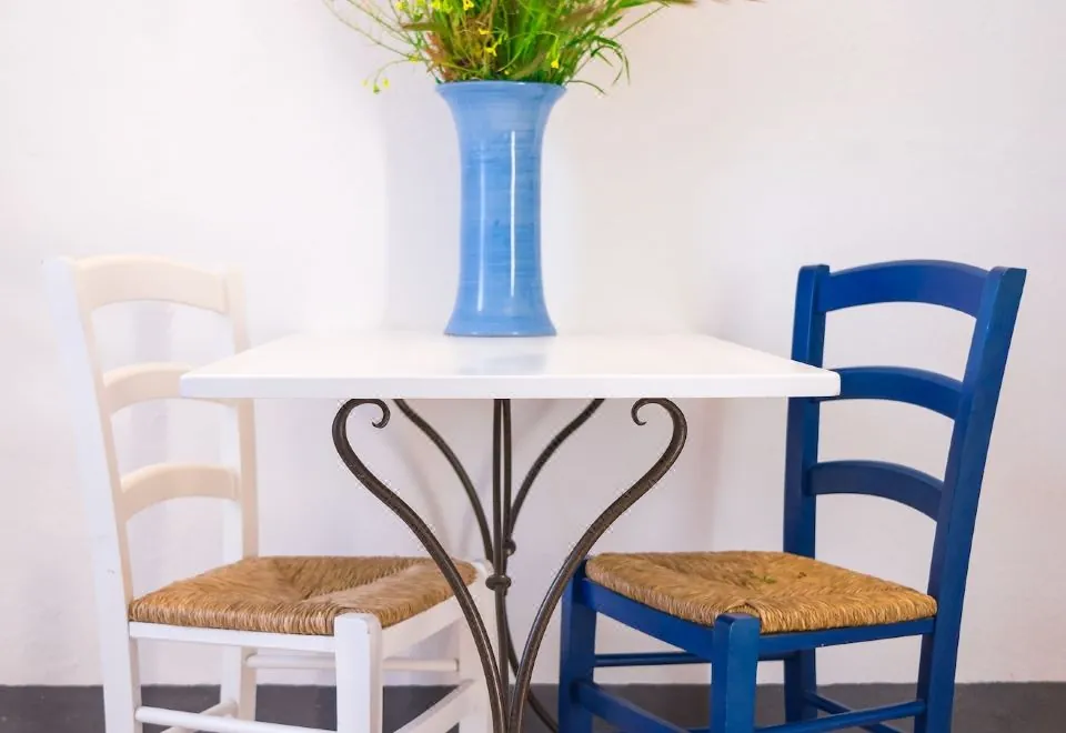 Relais Regina Giovanna