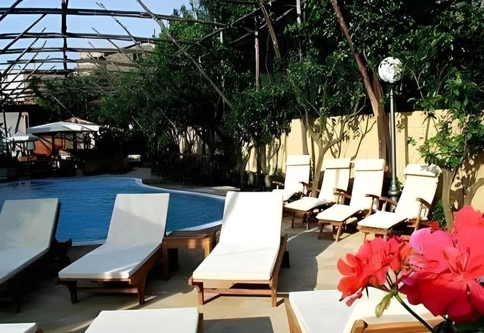 Residence Villaggio Verde