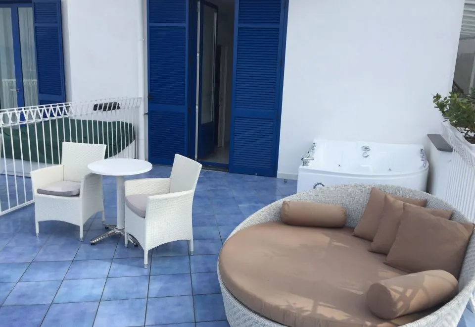Boutique Hotel Helios