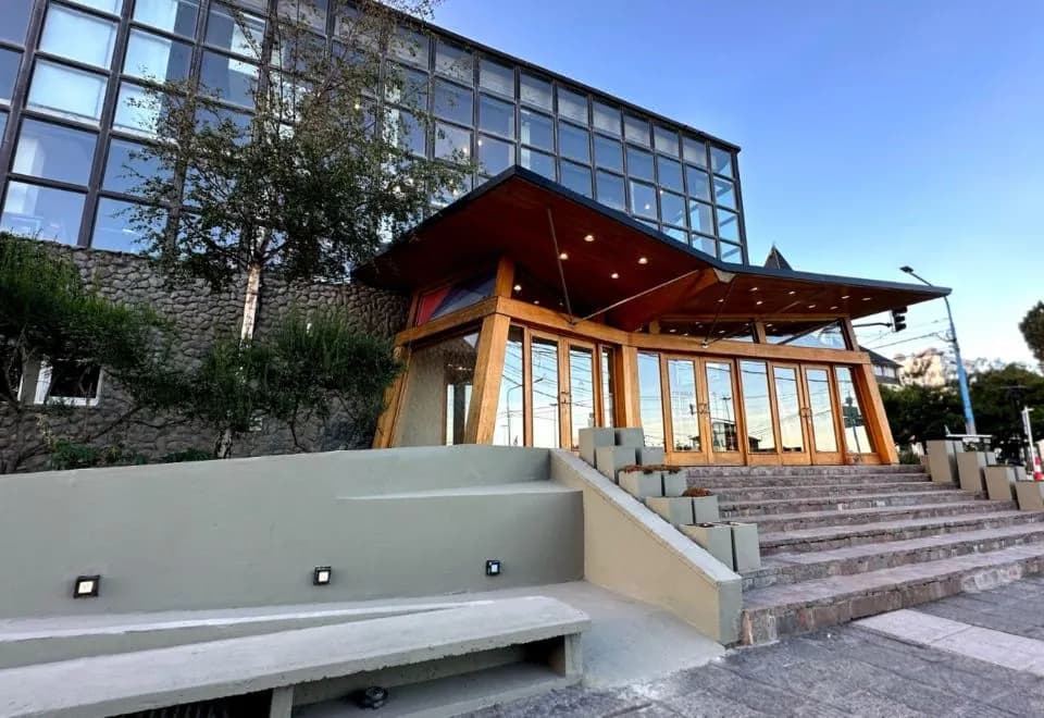 Hotel Albatros