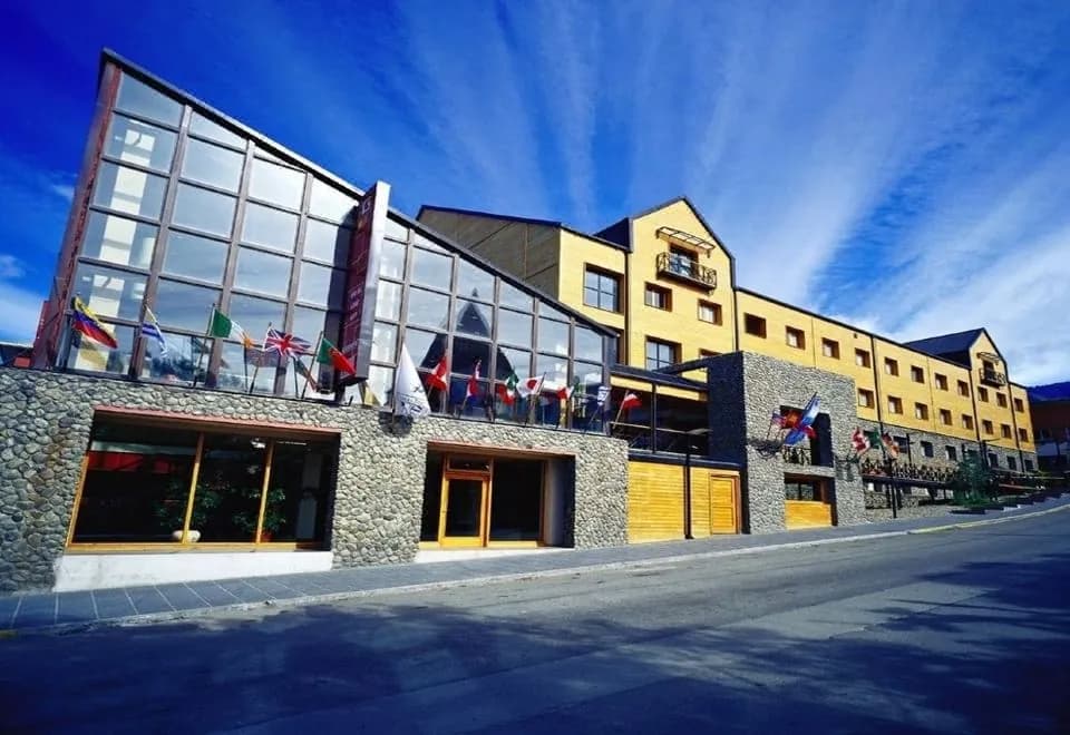 Hotel Albatros