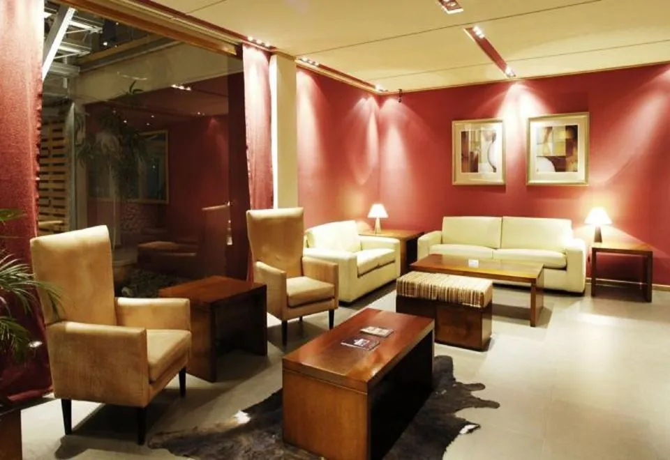 Hotel Albatros