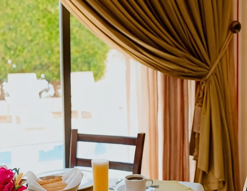 Hotel Plaza Campeche