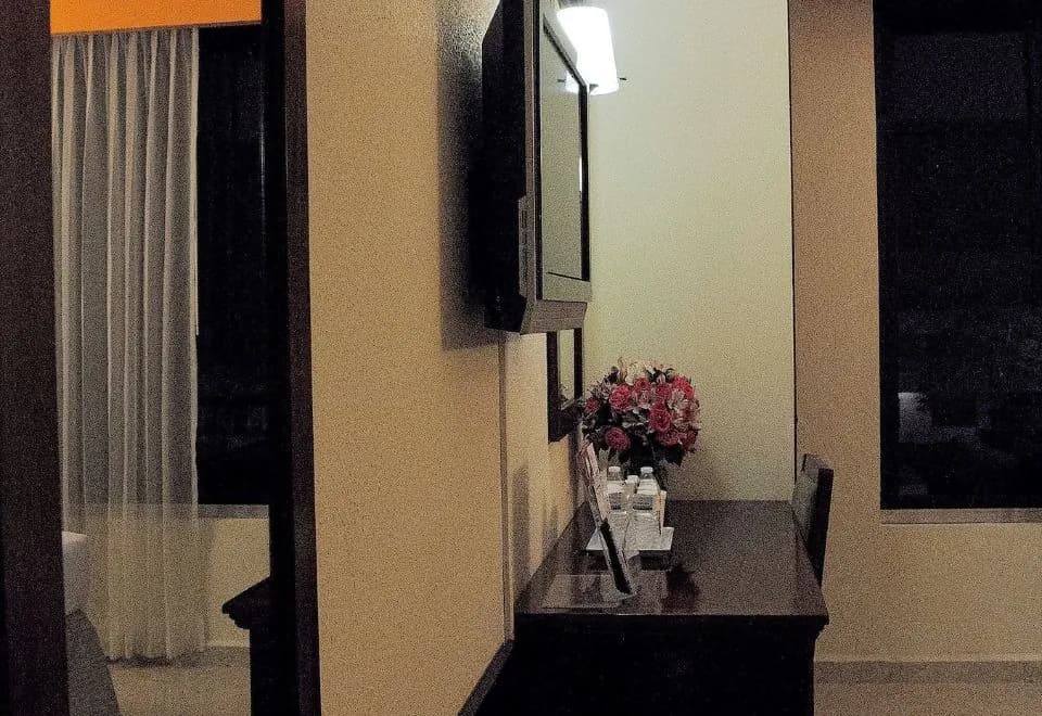 Hotel Plaza Campeche