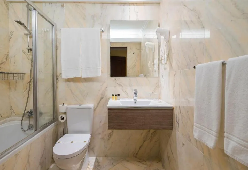 Hotel Internacional Porto