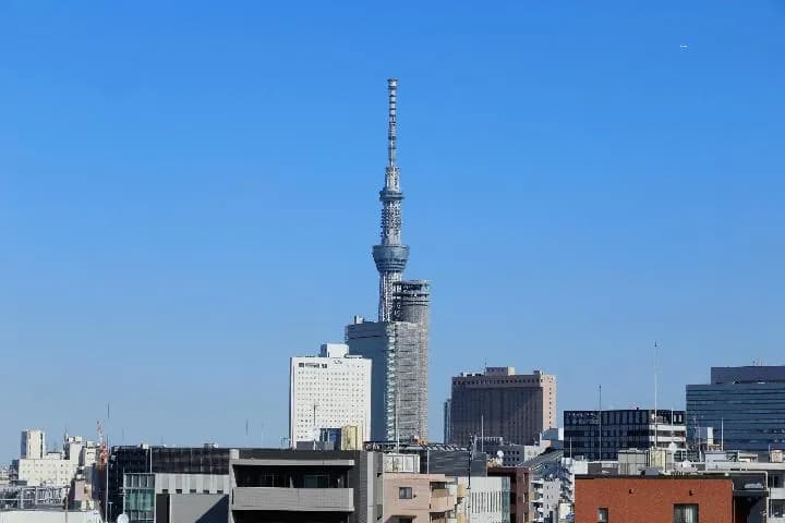 ELE Hotel Nihonbashi East