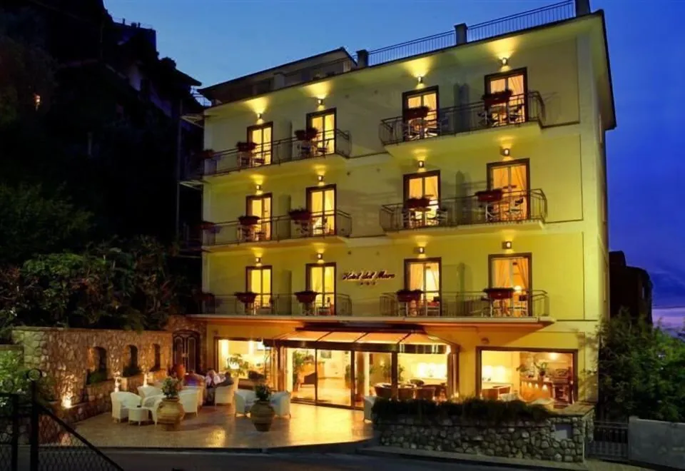 Hotel Del Mare
