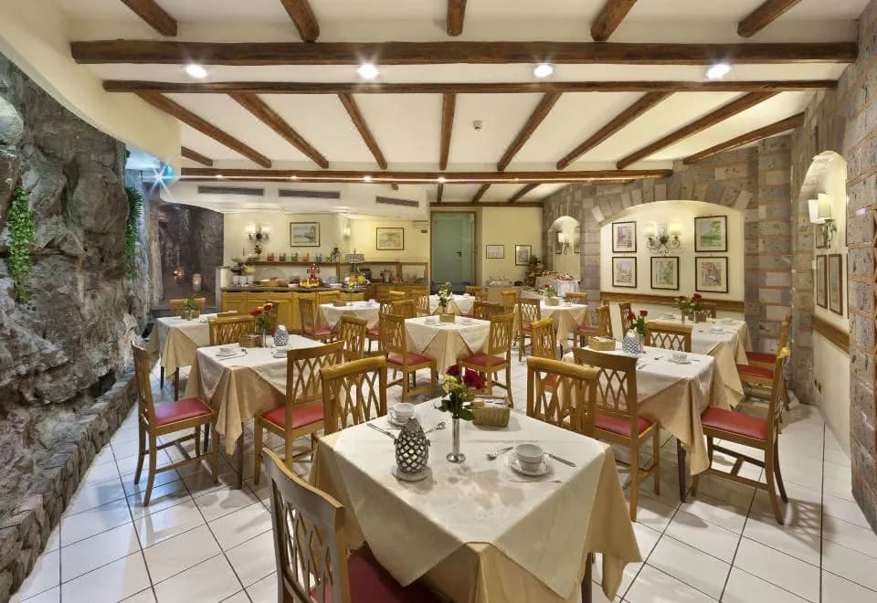 Hotel Del Mare