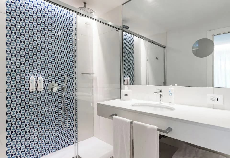 Hotel Tirrenia