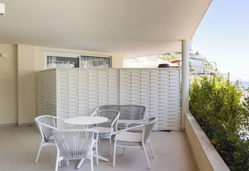 Hotel Tirrenia