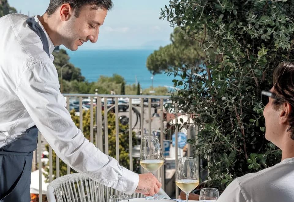 Hotel Tirrenia