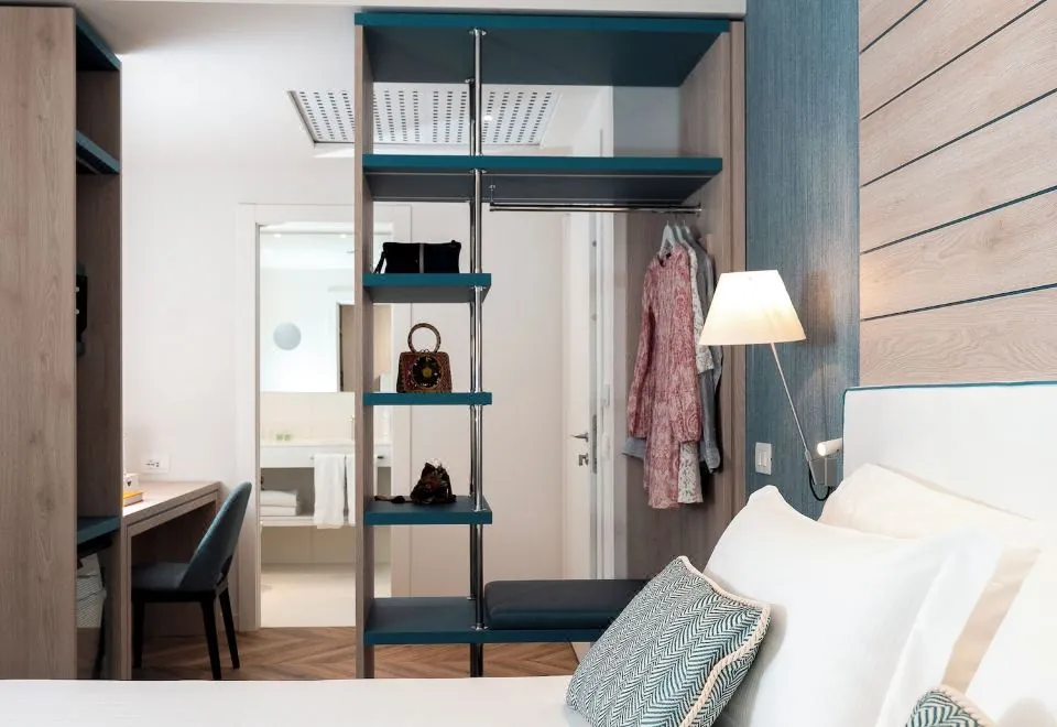 Hotel Tirrenia