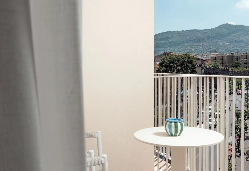 Hotel Tirrenia