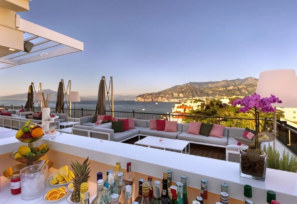 Hotel Continental