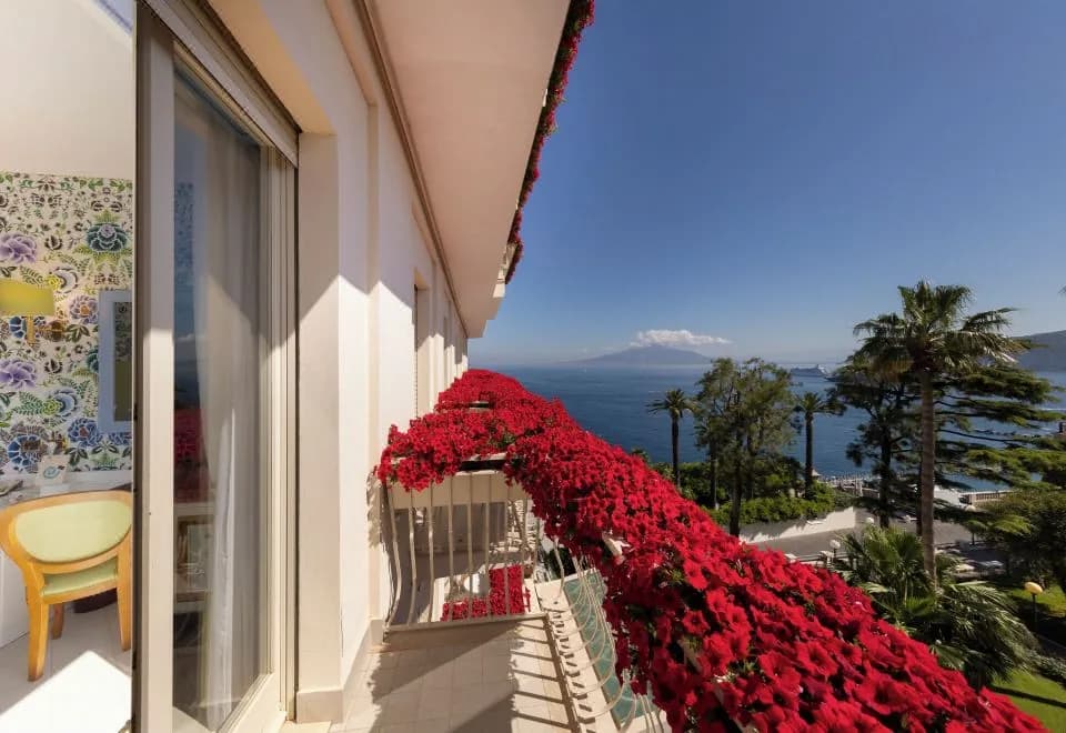Hotel Continental