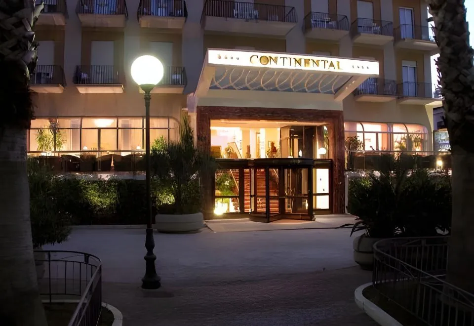 Hotel Continental