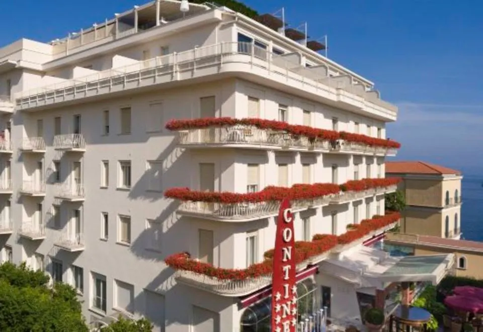 Hotel Continental