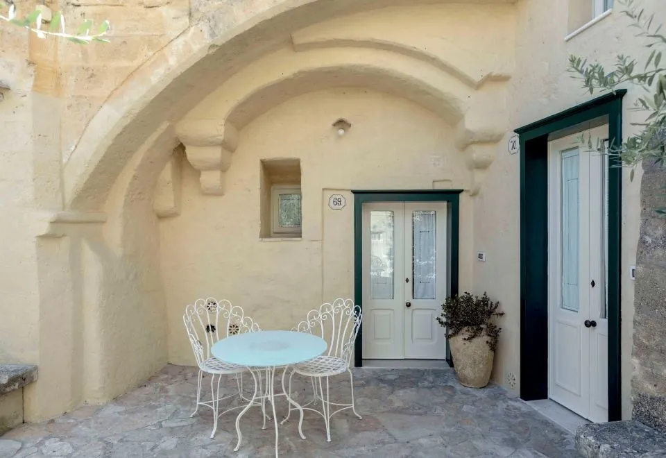 Hotel La Casa di Lucio