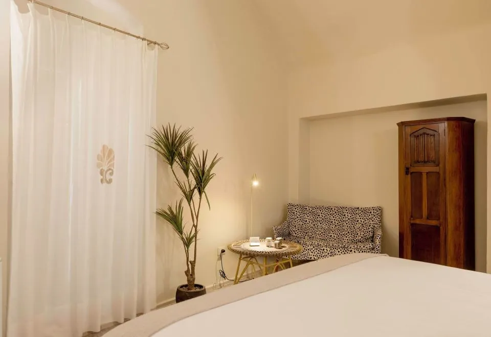 Sant'Angelo - Le Residenze