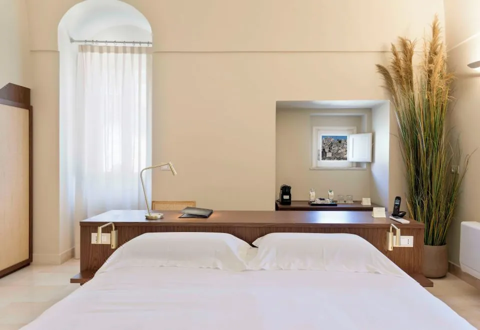 Hotel La Casa di Lucio