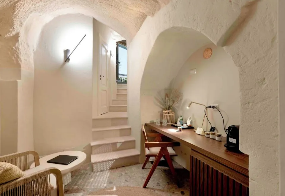 Sant'Angelo - Le Residenze