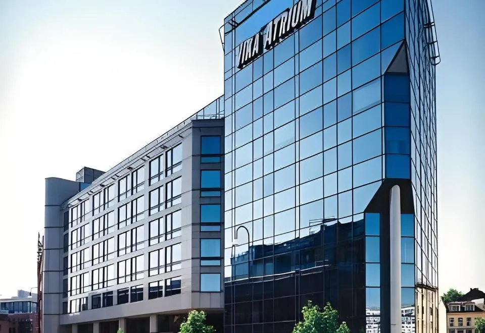 Thon Hotel Vika Atrium